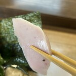 自家製麺 くろ松 - 