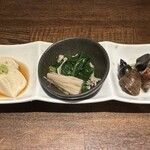 和食酒場 風花 - 