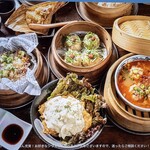 シウマイ横丁 - 