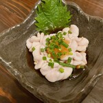 地酒BAR 山新 - 