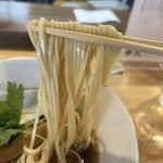 自家製麺 くろ松 - 