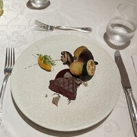 エスカーレ ホテルモントレ大阪 - 