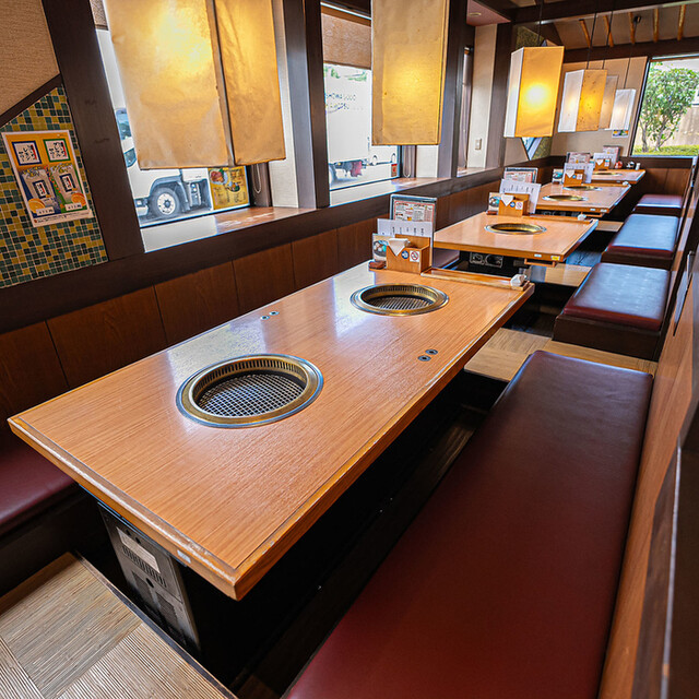 Yakiniku Karubi Tei photo 5