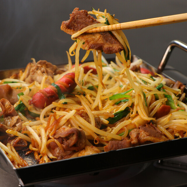 Oyogi Ika Hokkaido Shiretoko Gyojo Tenma Ten photo 2