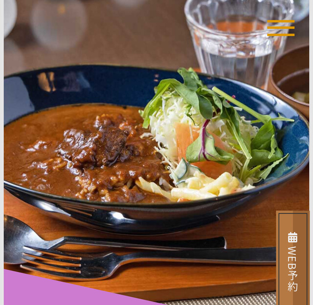 ランチ&パーティースペース ボルデリ（Bol de&rsquo; riz）秋田 &ndash; カフェで特別な時間を