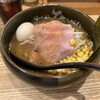 味噌らーめん 柿田川 ひばり 恵比寿本店