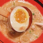 えびそば 麺屋 一幻 新千歳空港店 - 