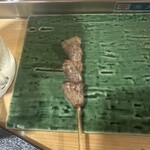 炭火焼鳥と博多水炊き 初代五郎一 - 