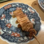 炭火焼鳥と博多水炊き 初代五郎一 - 