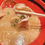 えびそば 麺屋 一幻 新千歳空港店 - 