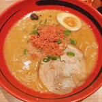 えびそば 麺屋 一幻 新千歳空港店 - 