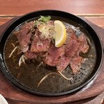 トンテキ食堂 なかむら - 