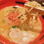 えびそば 麺屋 一幻 新千歳空港店 - 