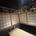 完全個室居酒屋 串ばってん 立川店 - 