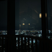 THE PENTHOUSE with weekend terrace - 