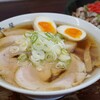 青竹手打ラーメン 日向屋