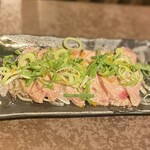 旨い蟹と鮪の店 海の達磨 - 