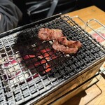 ホルモン焼 婁熊東京 - 