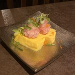 旨い蟹と鮪の店 海の達磨 - 