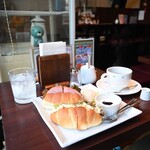 こ～ひ～処ひとやすみ - 