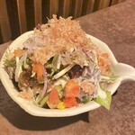 旨い蟹と鮪の店 海の達磨 - 