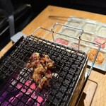 ホルモン焼 婁熊東京 - 