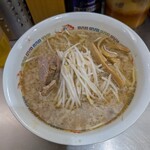 ラーメンの店 ホープ軒 - 