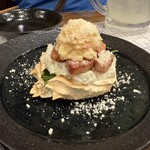 魚が旨い焼き鳥屋 六 - 