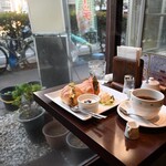 こ～ひ～処ひとやすみ - 