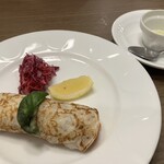 デニーズ - 料理写真: