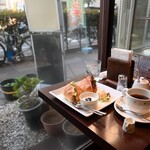 こ～ひ～処ひとやすみ - 