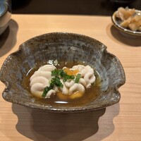 戸越銀座 鮨 ばんど - 