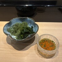 戸越銀座 鮨 ばんど - 