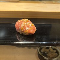 戸越銀座 鮨 ばんど - 