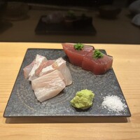 戸越銀座 鮨 ばんど - 