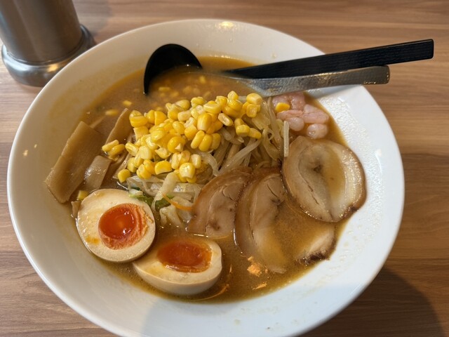Todai Ramen