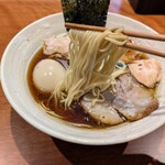 麺屋 さくら井 - 