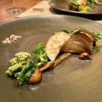 鉄板焼料理 美安 - 