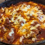 焼肉・韓国料理 KollaBo - 