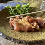 地鶏焼 ふかせ - 