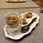 鉄板焼料理 美安 - 