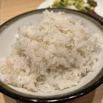 牛たん炭焼き 利久 仙台駅店 - 