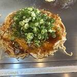 五三 - イカ天、ネギかけトッピング