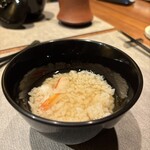 鉄板焼料理 美安 - 