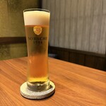 鉄板焼料理 美安 - 