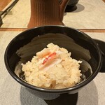 鉄板焼料理 美安 - 