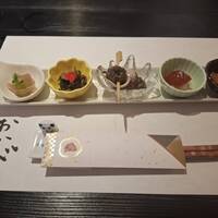 完全個室・会席料理 おかべ - 