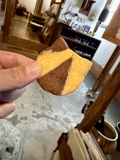 チャイ工房 （チャイコウボウ） - 木津川/カフェ | 食べログ