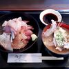うまいもん酒場日向 - 20251105海鮮丼
