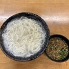 釜揚げうどん 戸隠 本店